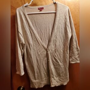 MERONA Cardigan, Size: M
